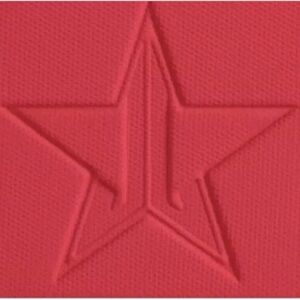 Jeffree Star Scene Queen Pink and Red Eyeshadow